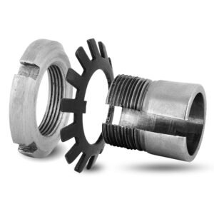 Adapter sleeves