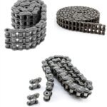 ROLLER CHAIN