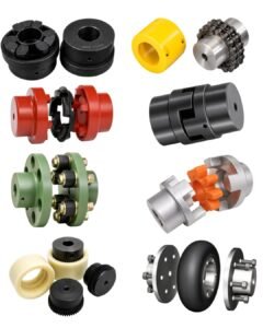 Couplings