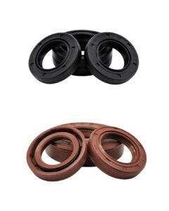 Oil seals