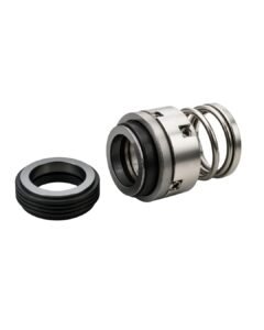 Mechanical seals