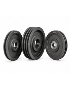 Pulleys