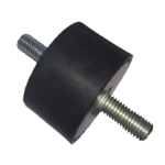 RUBBER MOUNTING