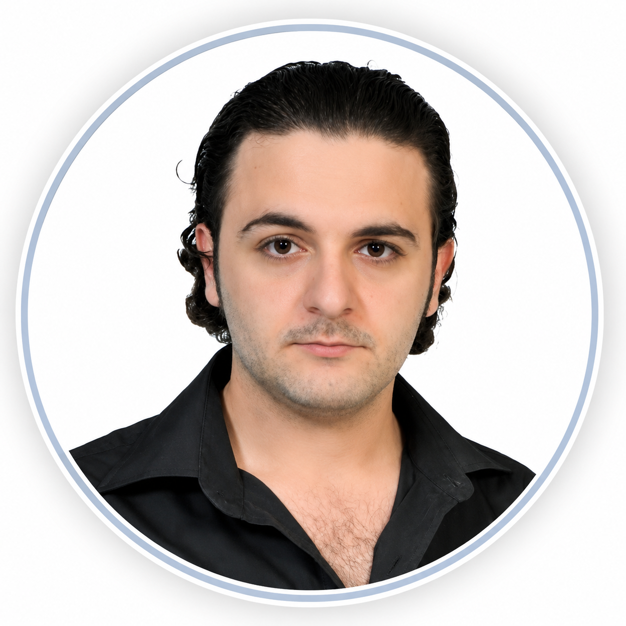 Mohammad Abu Hassan