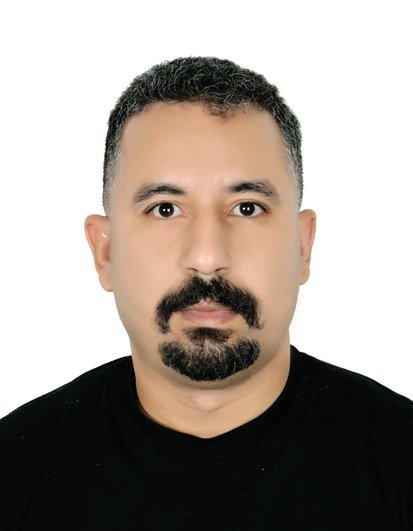 Mohamed Khamis Harb