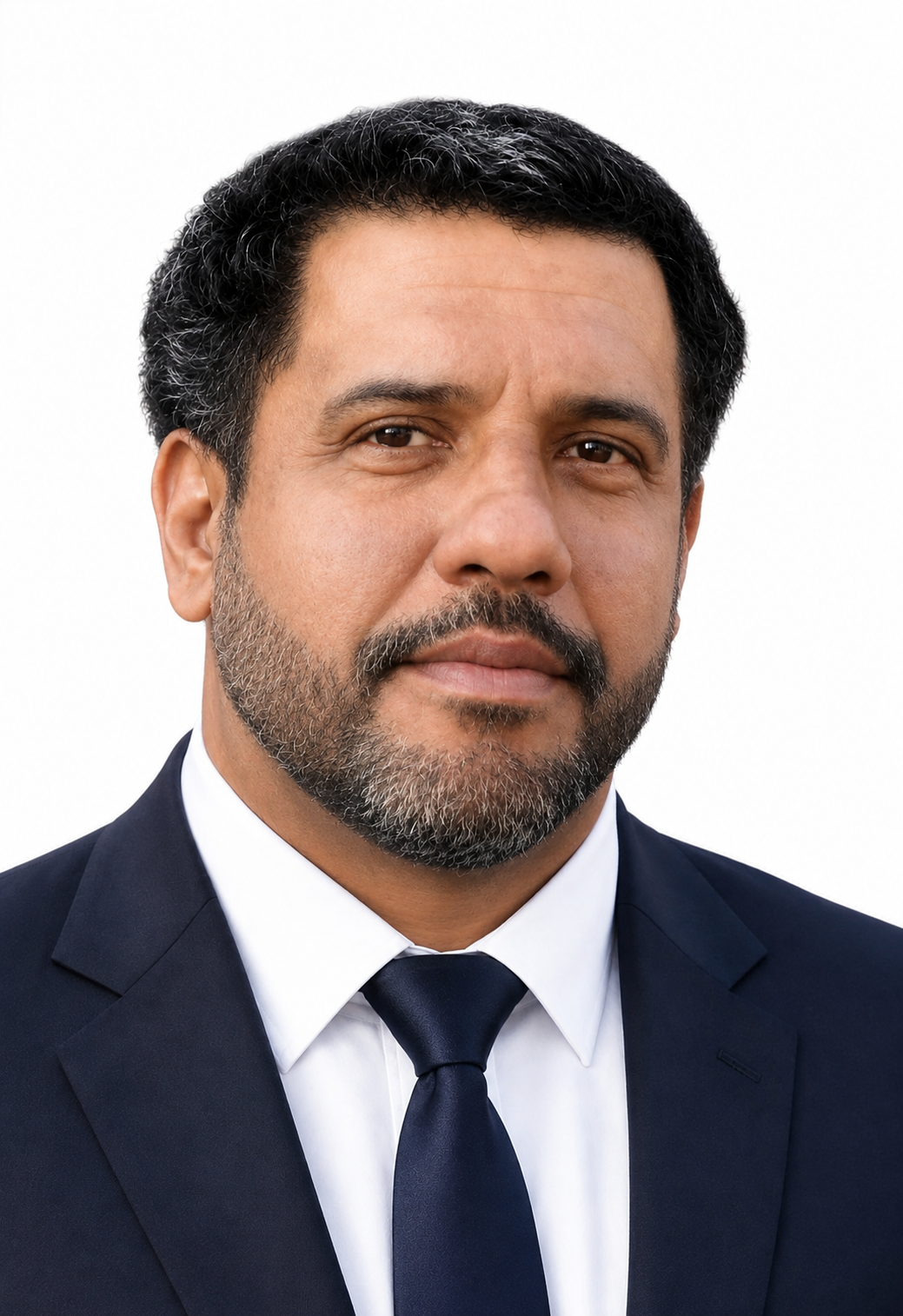 Saeed Mohammad Bakhsh