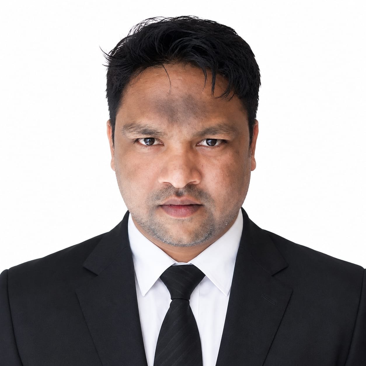 Mohammad Mustafa Khan