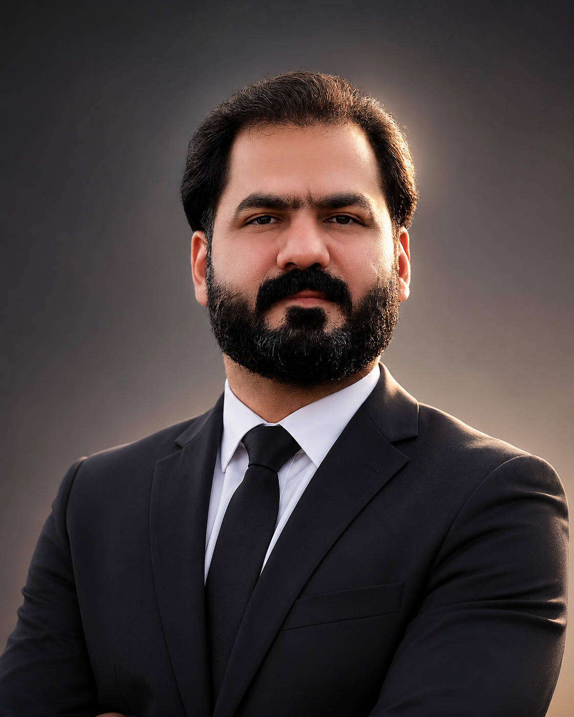 Bilal Ameen
