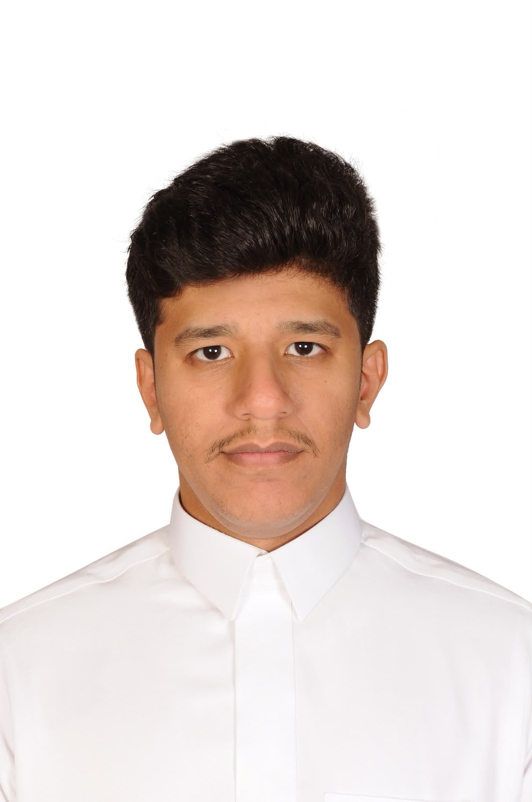 Fahad Saeed Bawazir